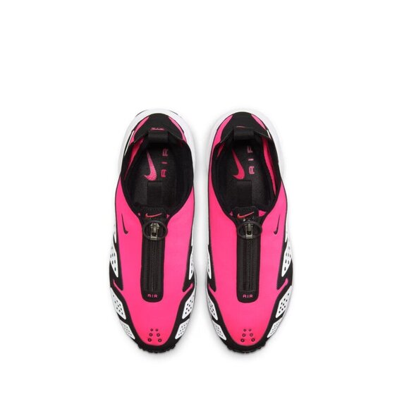 Nike Air Max SNDR Women Size 10 / 42 Hyper Pink / Black-White New FZ2068-600 - Picture 4 of 6
